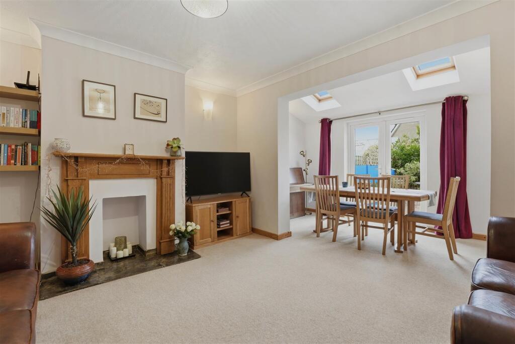 House in Bristol - View 4