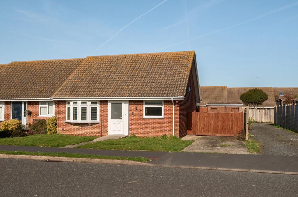 Main image of property: Harrow Drive, West Wittering, PO20