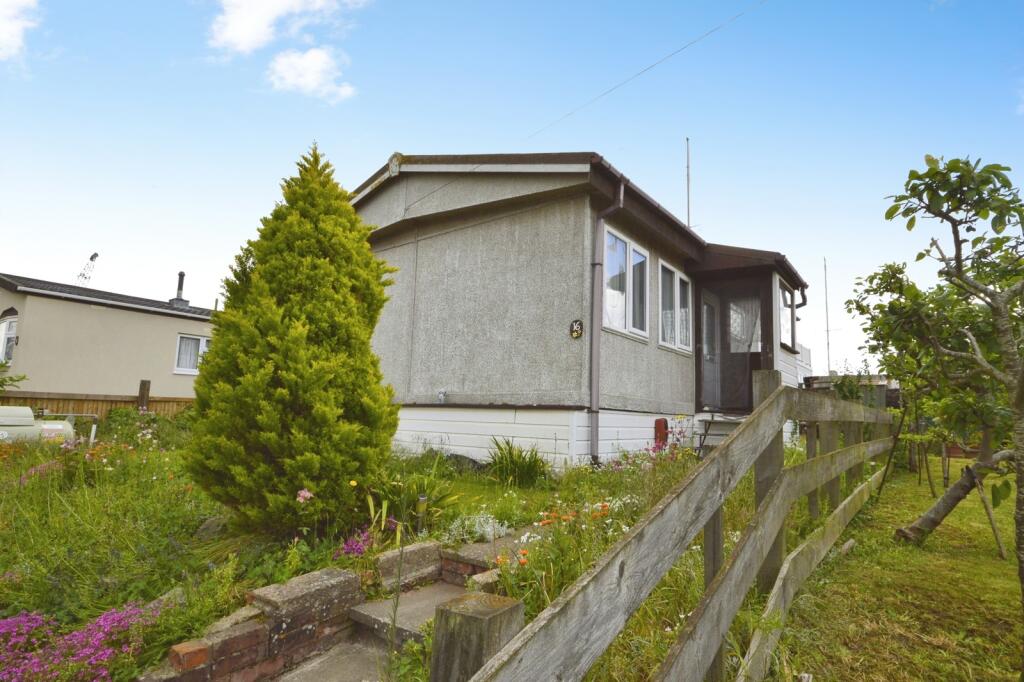 Main image of property: Hoo Marina Park, Vicarage Lane, Hoo, Rochester, ME3
