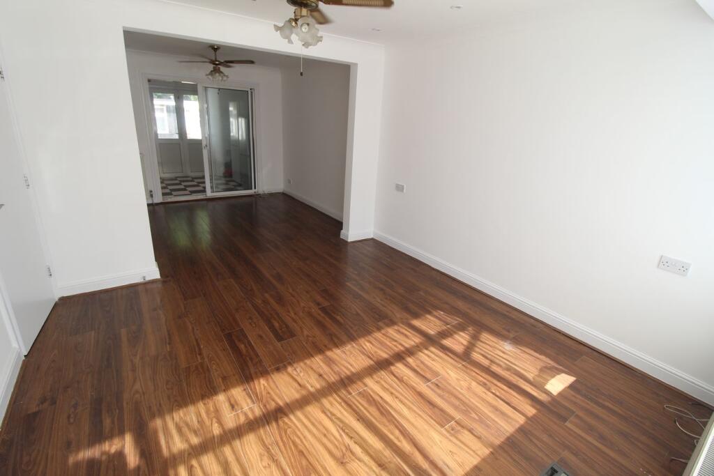 Main image of property: St Pauls Avenue, Harrow, HA3