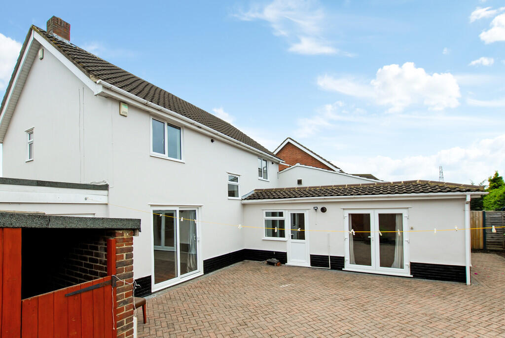 Main image of property: Slough