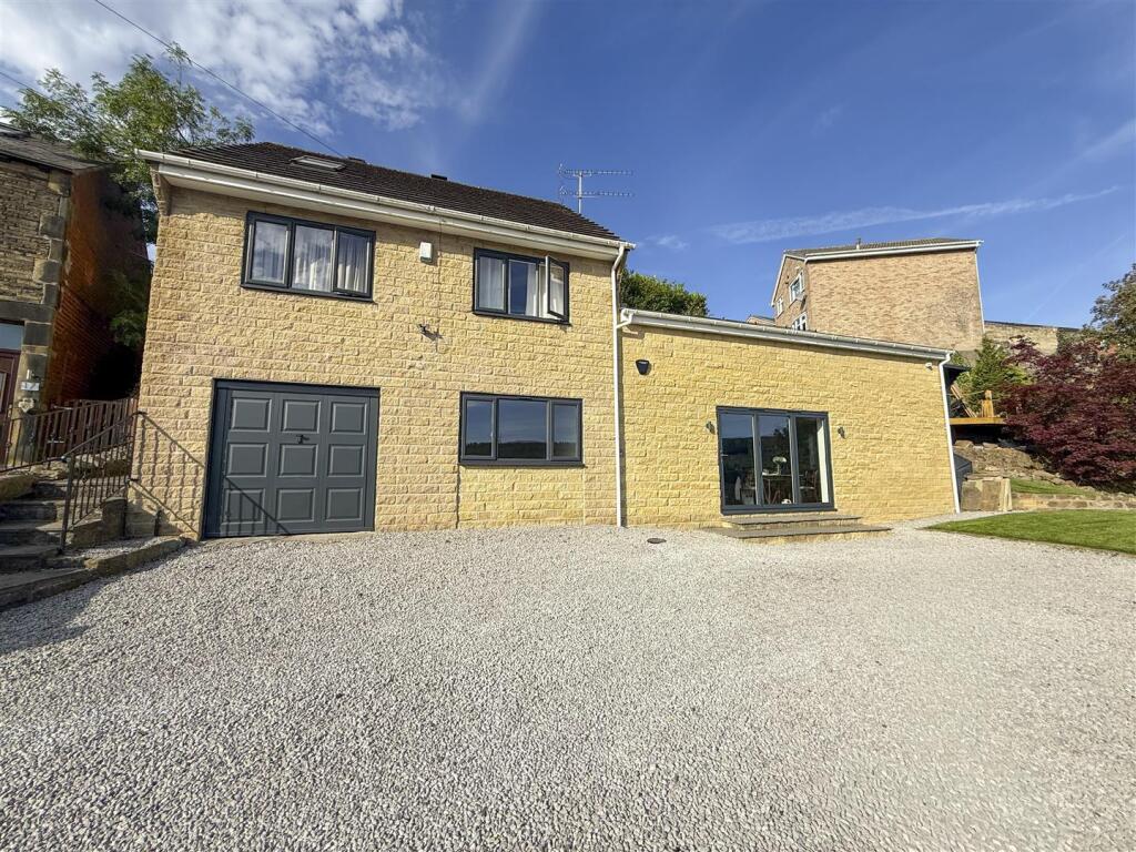 Main image of property: Cowley Road, Oughtibridge, S35