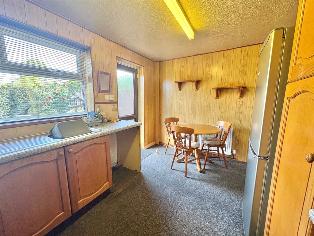 House in Nottingham, Dovedale Estate, Long Eaton - View 5