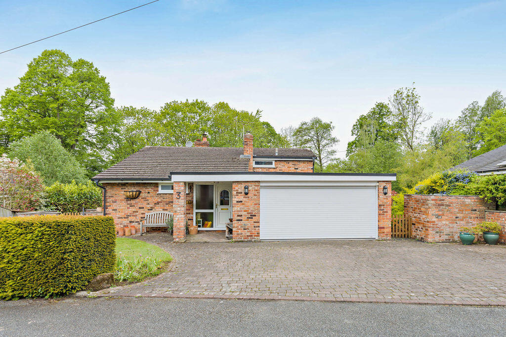 Main image of property: Willow Drive, Bunbury, Nr Tarporley