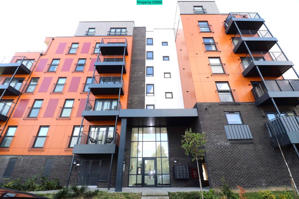 Main image of property: Barley Close, Greenhithe, DA9 9YP