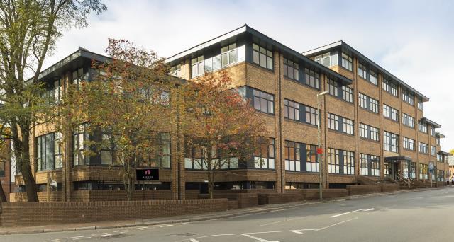 Main image of property: Knoll Road, Camberley, GU15