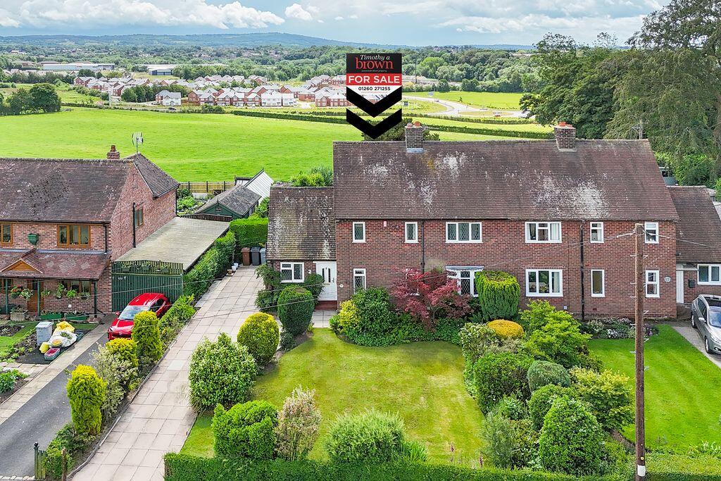 Main image of property: Giantswood Lane, Congleton