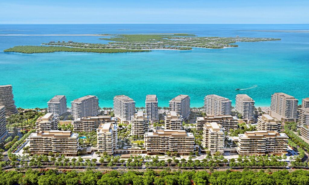 Main image of property: Abu Dhabi