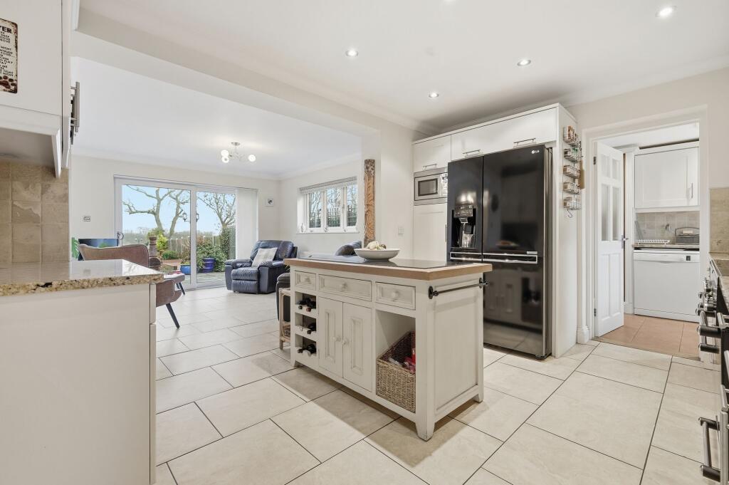 High View Rise, Ramsden Crays, Billericay – pohled 3