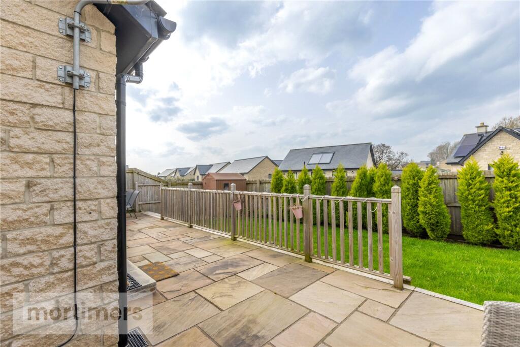 Additional image 9 of Lime Close, Clitheroe, Lancashire, BB7