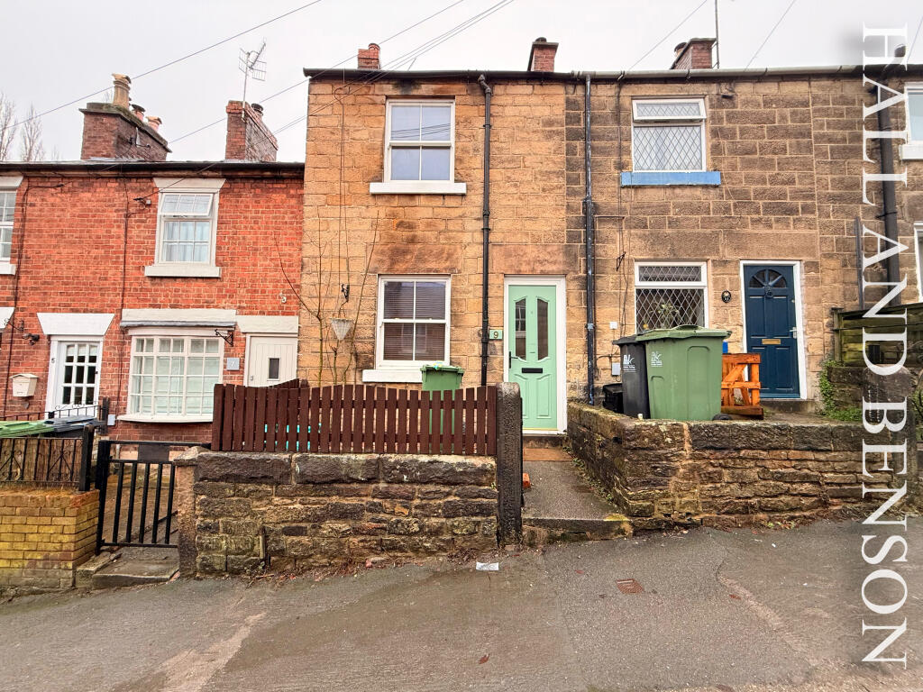 Main image of property: Mill Lane, Belper
