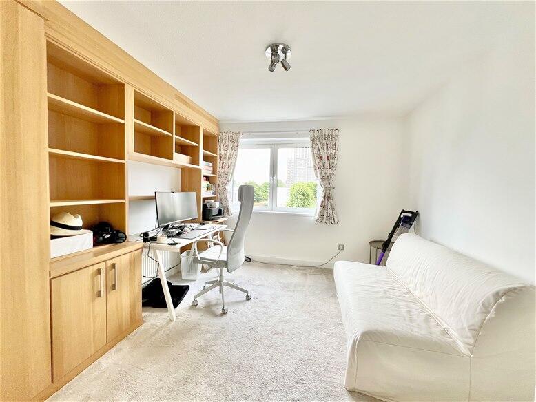 Apartment in London, Steele's Village, Belsize Park - More