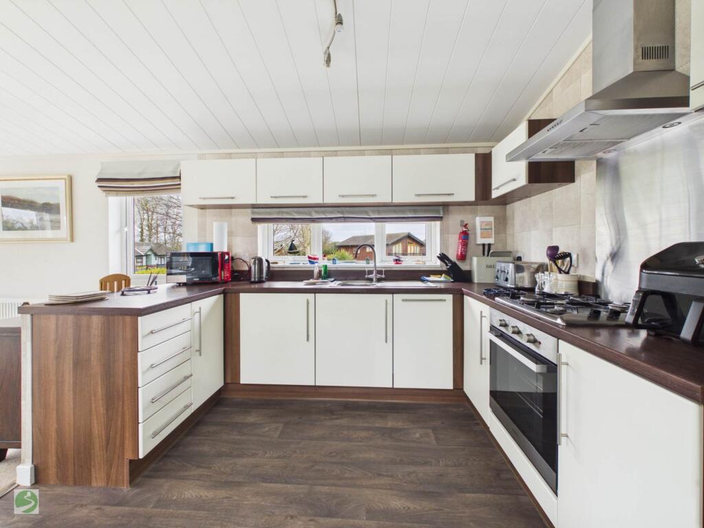 Killigarth Manor Holiday Park, Polperro photo 2