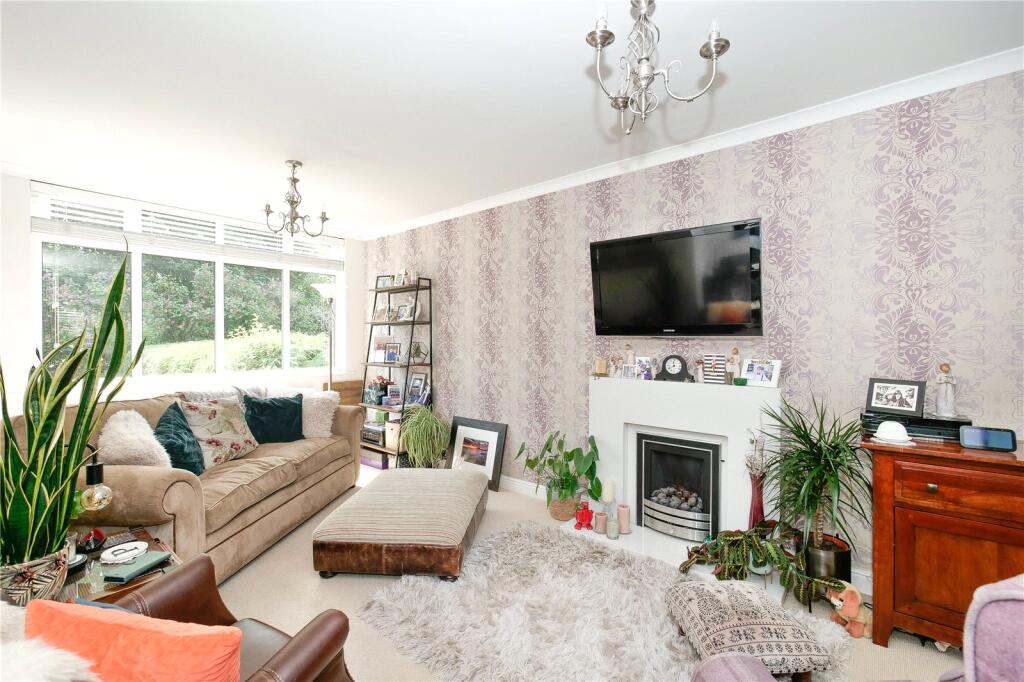 St. James Road, Baildon, Shipley, West Yorkshire, BD17 - View 3