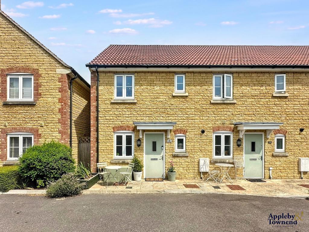Main image of property: Cannings Close, Broughton Gifford, Melksham, Wiltshire, SN12 8FQ