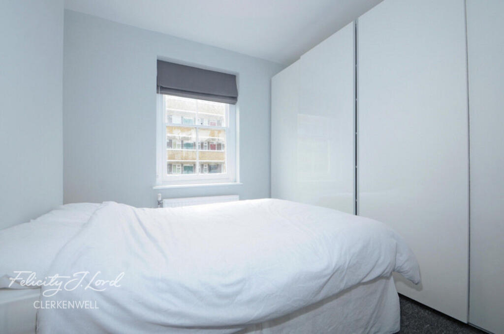 Main image of property: Lever Street, London