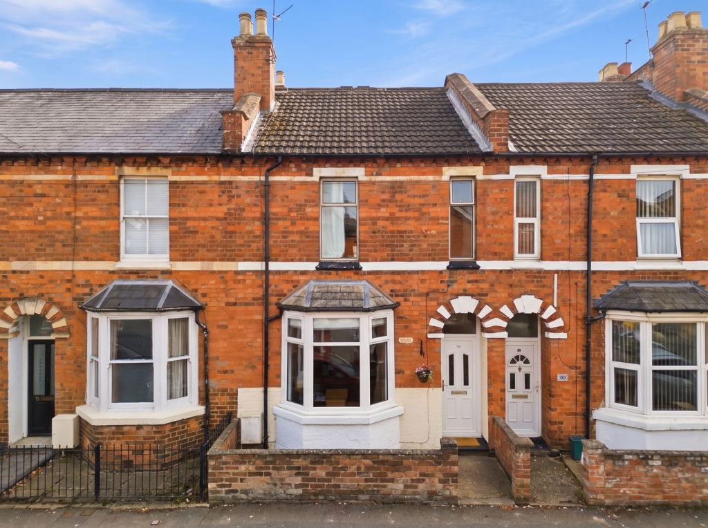 Main image of property: Ranelagh Terrace, Leamington Spa, CV31