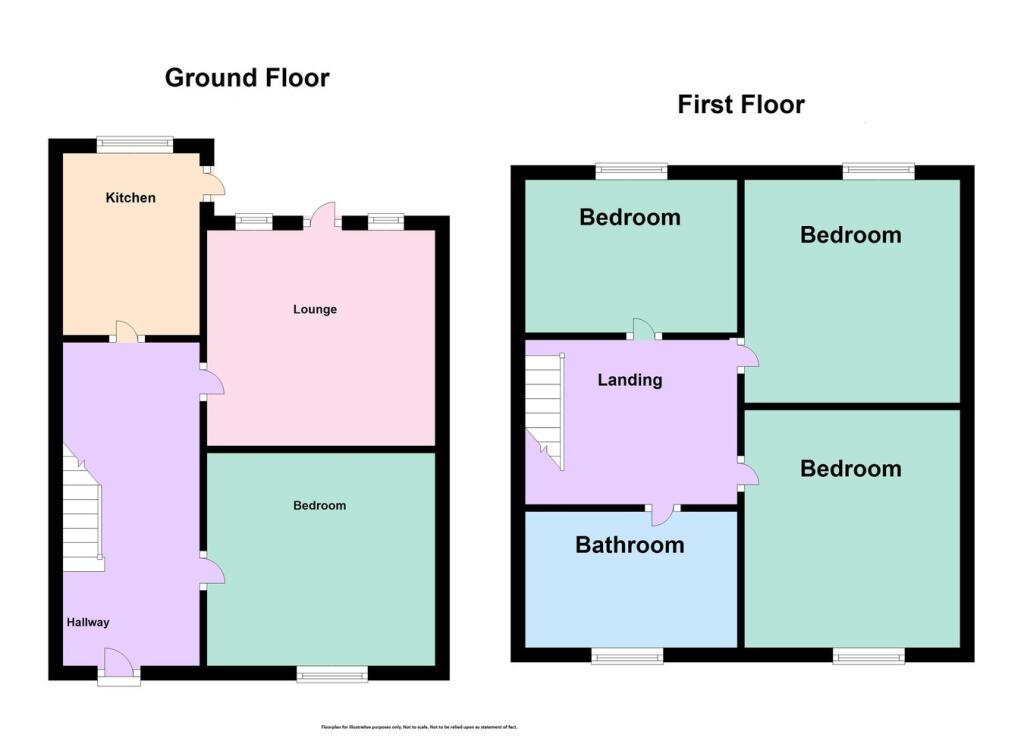 Additional image 25 of Hunton Hill- Licenced HMO, Birmingham, B23