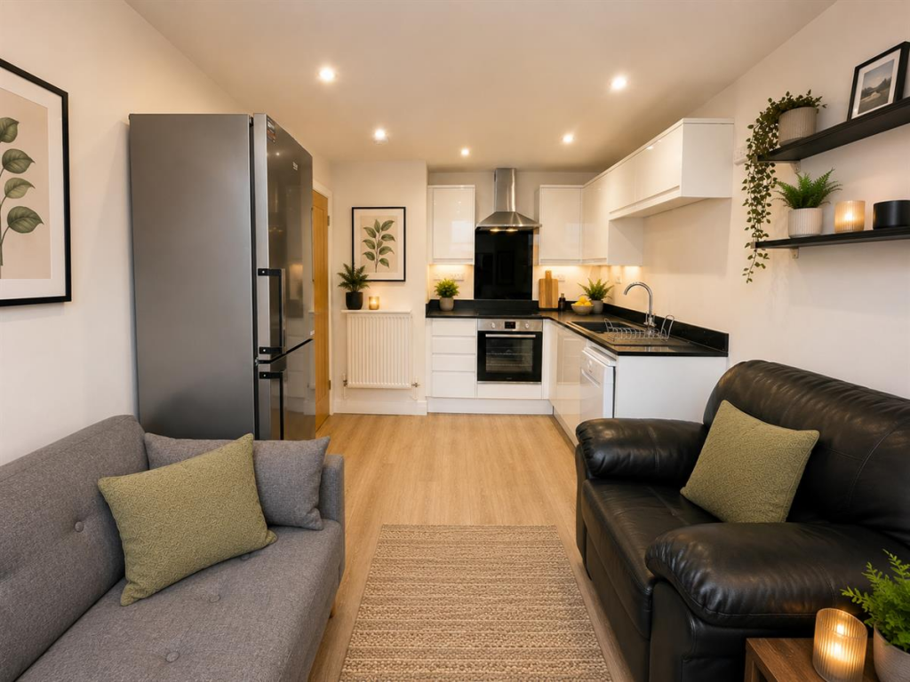 Main image of property: Charnwood Grove, West Bridgford, Nottingham