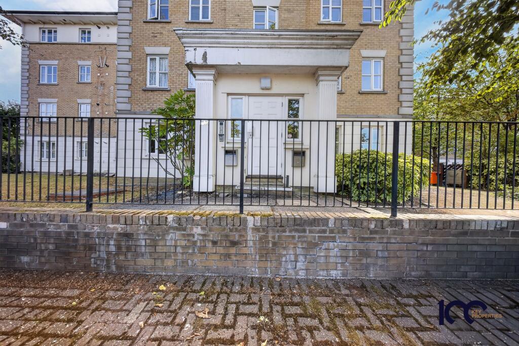 Main image of property: Monkwood Close, Romford, RM1