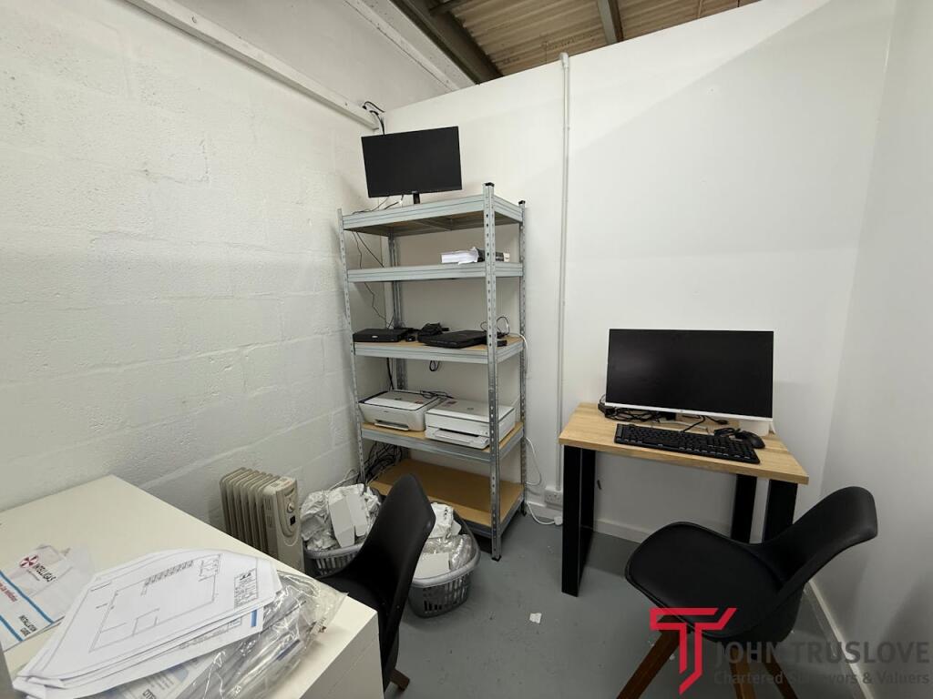 Additional image 5 of Unit 11 Walkers Road, Redditch, B98 9HE