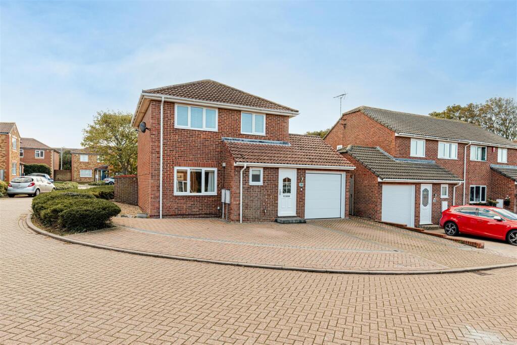 Main image of property: Upchurch Walk, Margate