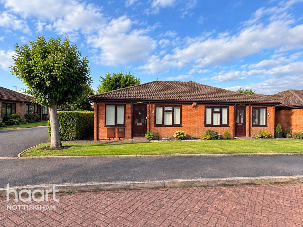 Main image of property: Shrimpton Court, Ruddington