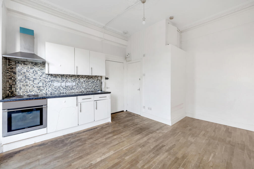 Talgarth Road, W14 photo 4