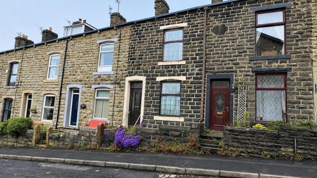 Alder Bank, Rossendale, Lancashire, BB4 7SD, Lancashire