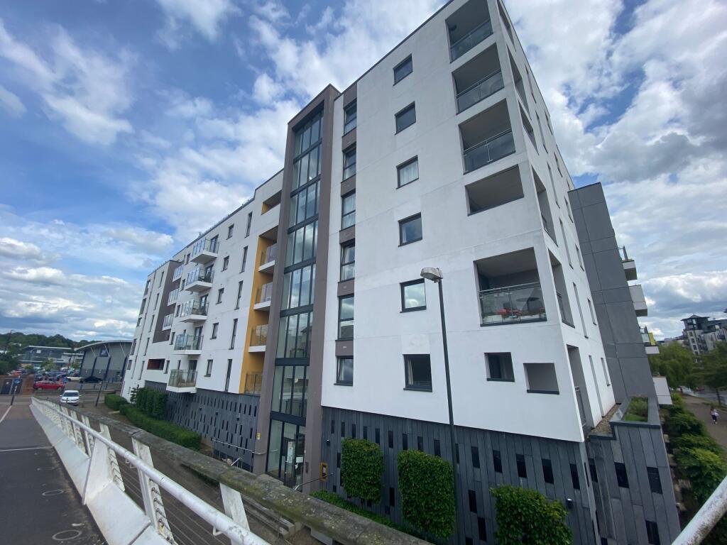 Main image of property: Bridgemaster Court, Wherry Road