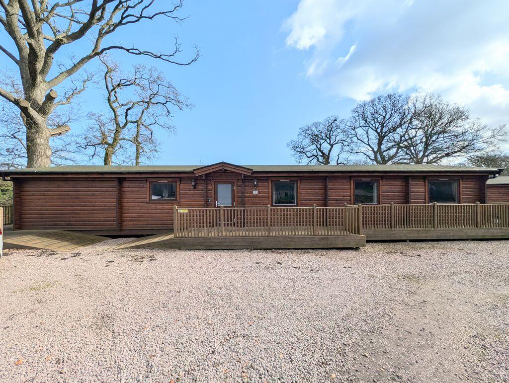 Main image of property: KENWICK PARK, LOUTH 