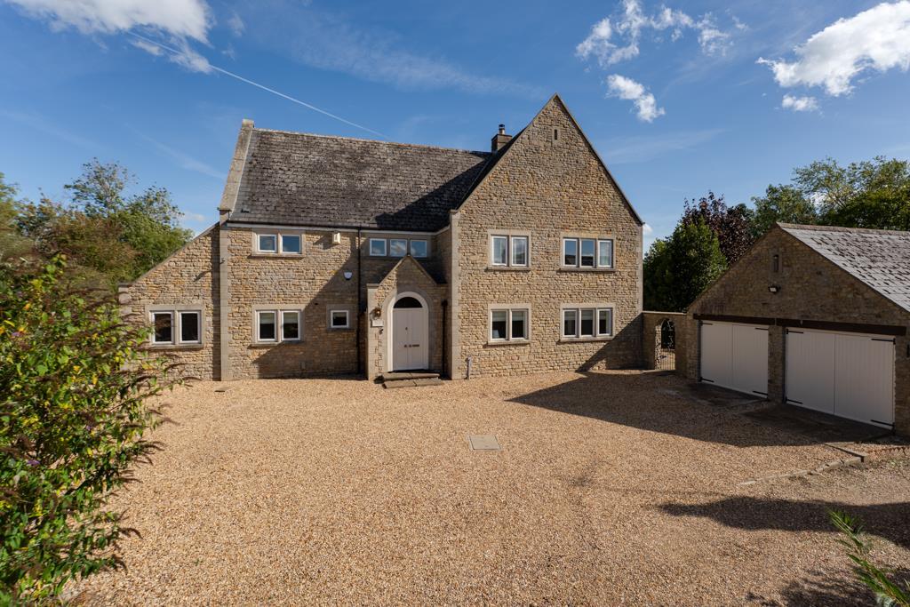 Main image of property: NN14 Measures House, Grafton Underwood