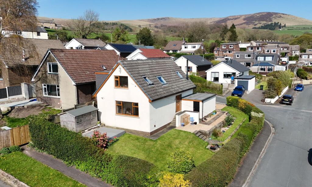 Main image of property: Timbrills Avenue, Sabden, BB7