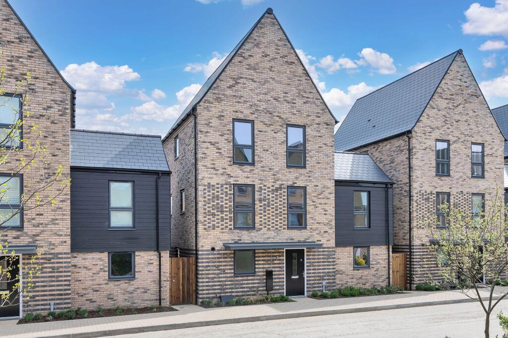 Main image of property: Northstowe, Cambridgeshire, CB24
