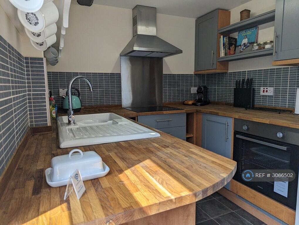 Appartement 3 pièces