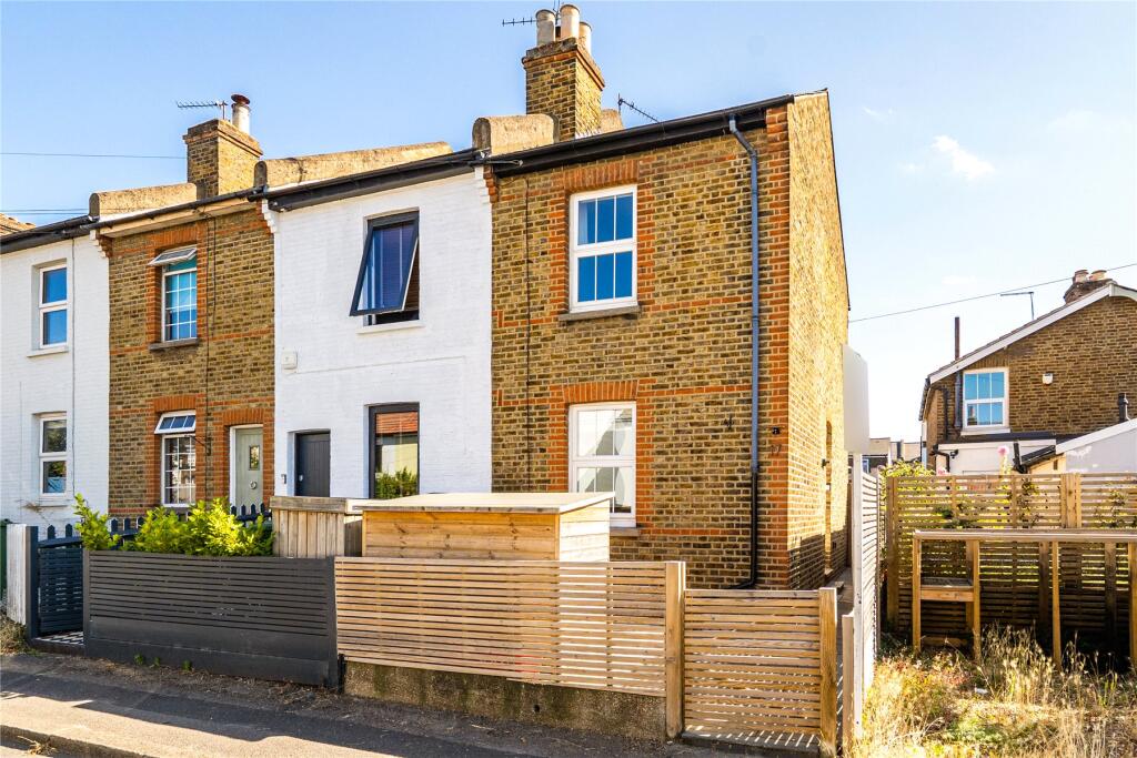 Main image of property: Gladstone Road, Surbiton, KT6