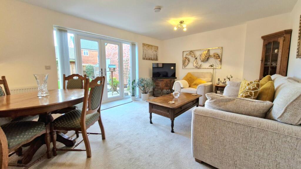 Mallard Close, Deeping St Nicholas, Spalding, PE11 photo 4