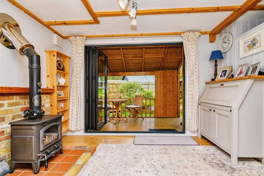 House in St Albans, St Stephen - View 4