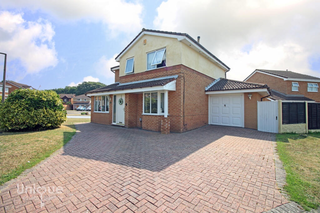 Main image of property: Harrow Avenue, Fleetwood, FY7