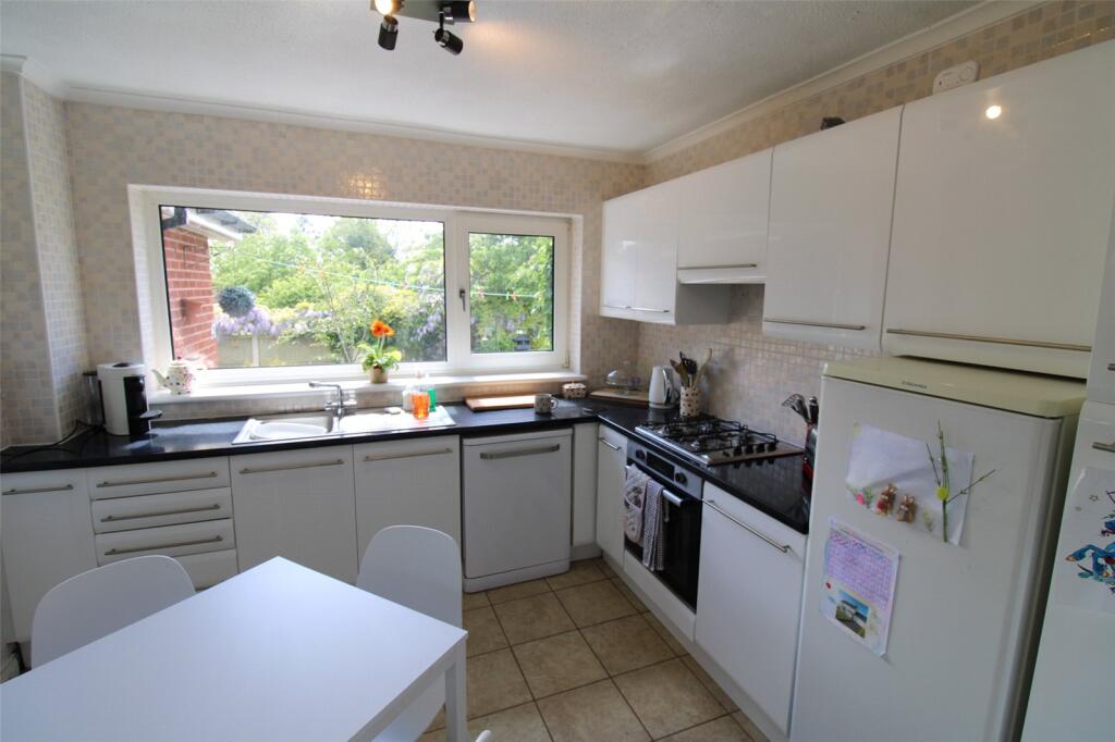 Honing Drive, Southwell, Nottinghamshire, NG25 - View 2