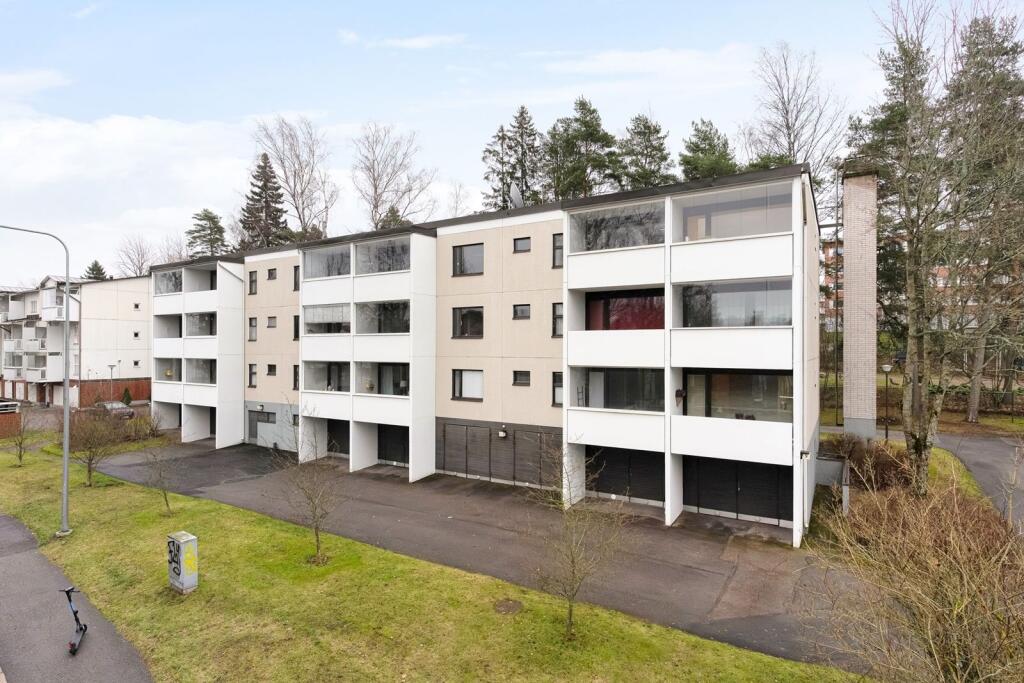 Main image of property: Etelä-Suomi, Helsinki