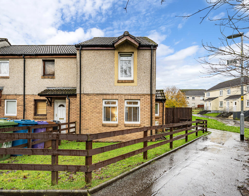 Main image of property: 443 Parkhouse Road, Parkhouse, Glasgow, G53