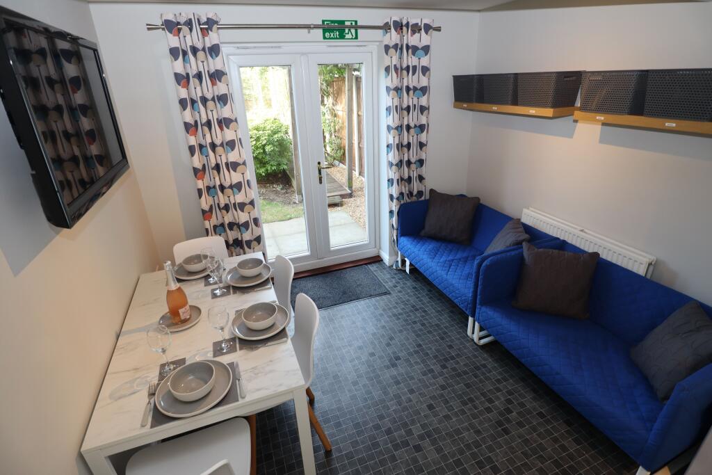 Main image of property: Dolphin Road