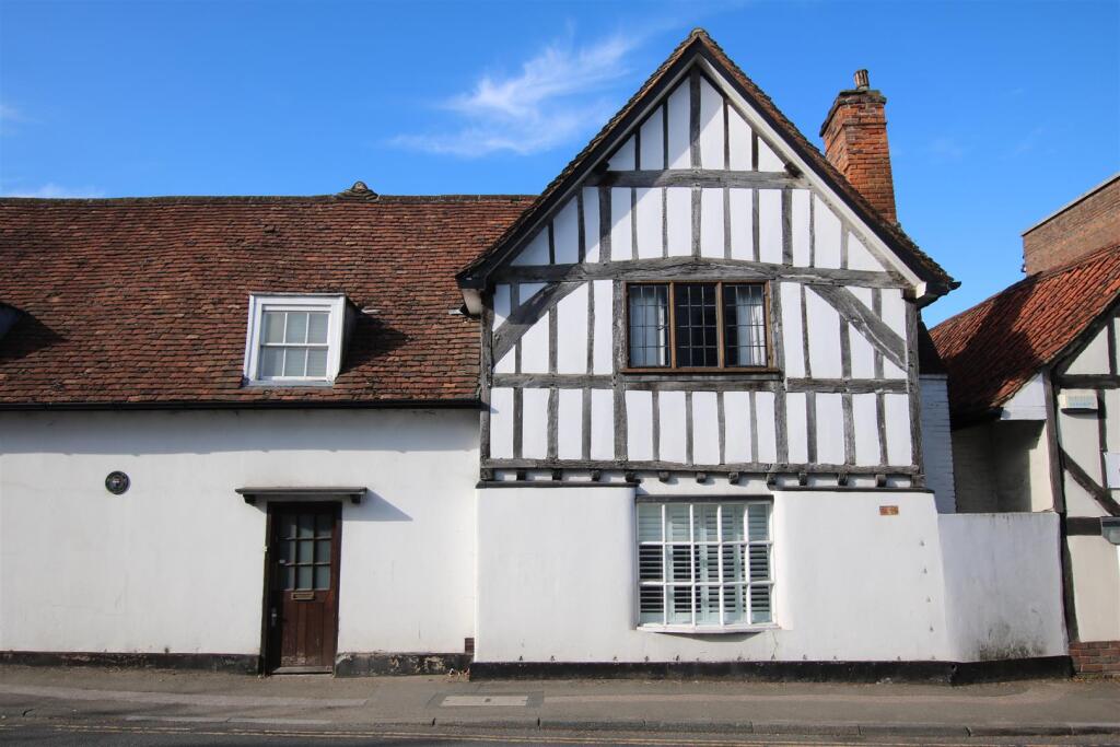 Main image of property: CHURCH STREET, LEATHERHEAD, KT22