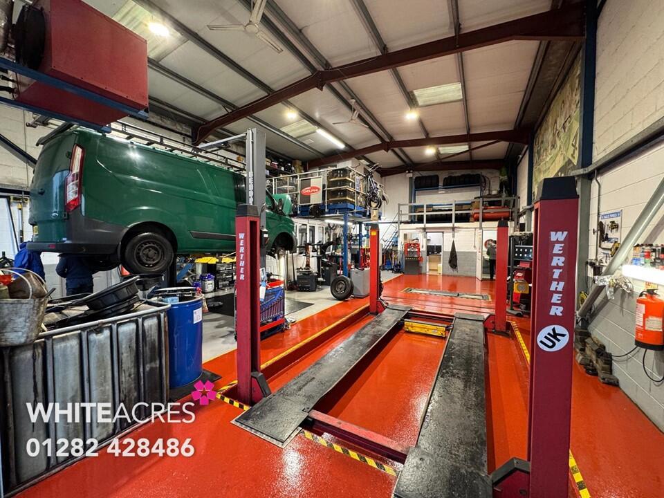 Additional image 4 of Unit 1, Halstead Street, Burnley, Lancashire, BB11 4HU