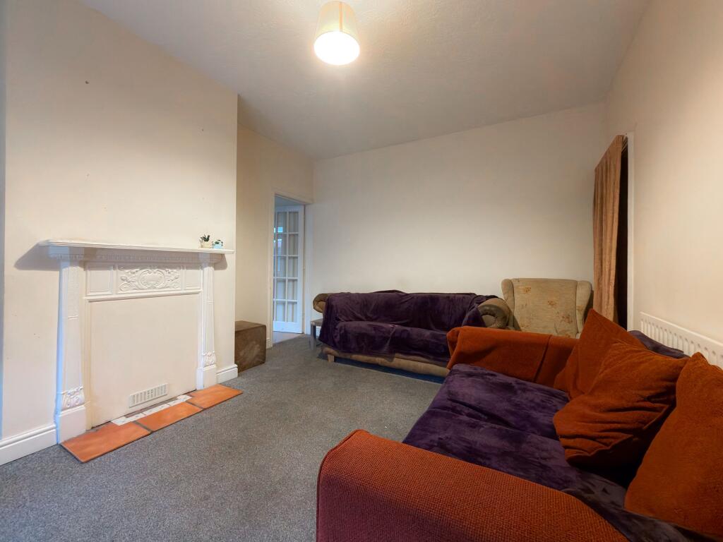 Main image of property: Norris Road, Reading, RG6