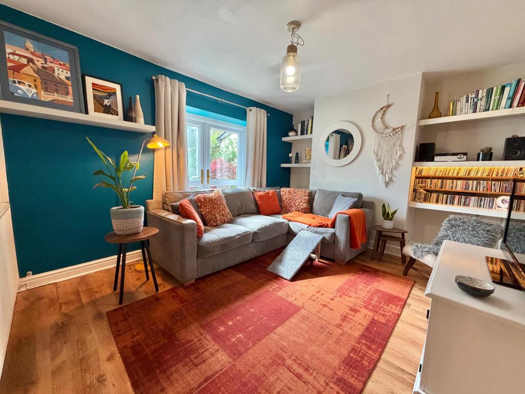 House in Forest of Dean, Bream Meend, West Dean - View 4