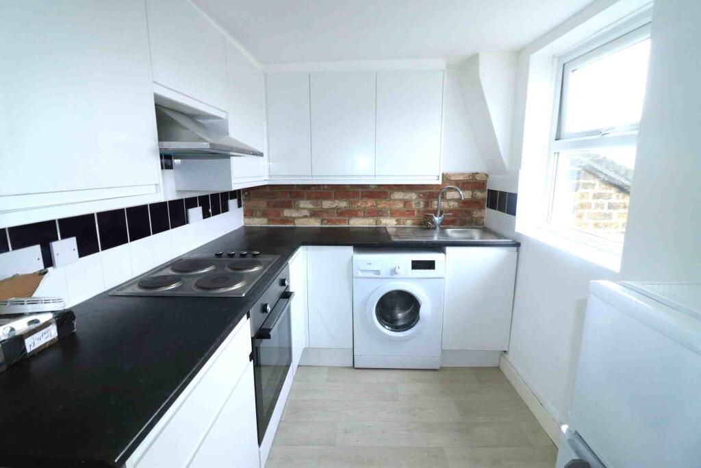 Main image of property: Maple Road, London