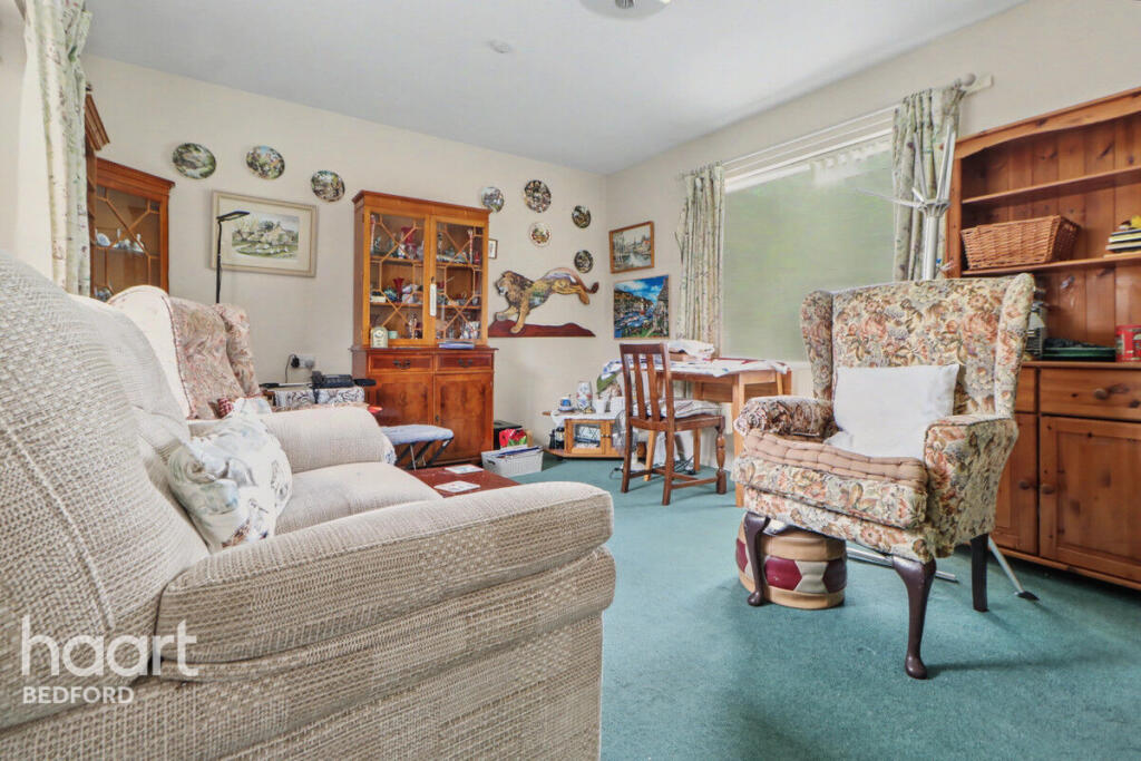 Main image of property: Walcourt Road, Bedford