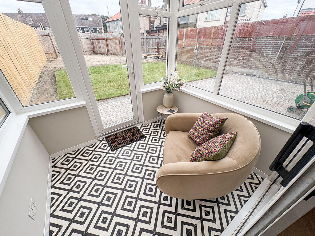 House in Blyth, Northumberland - View 5